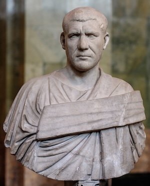 Philippus Arabs